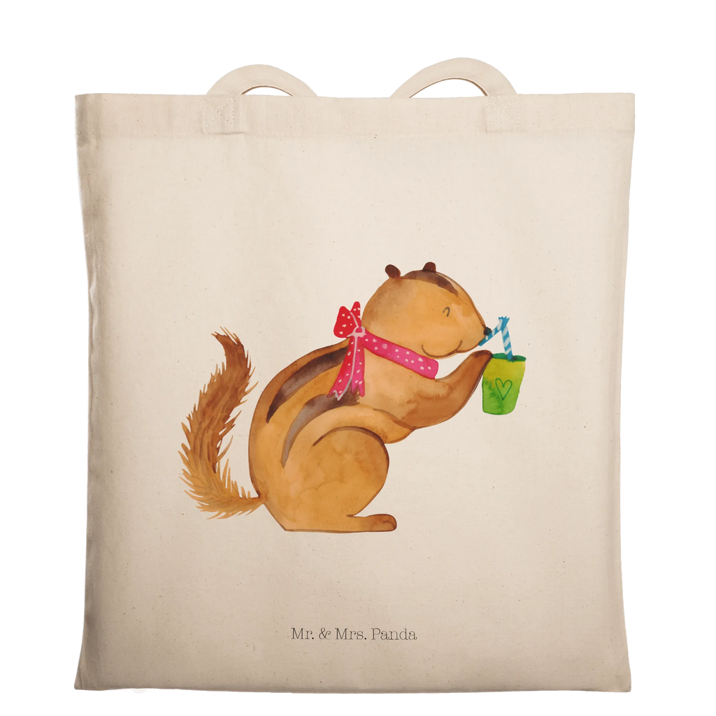 Tragetasche Eichhörnchen Smoothie Beuteltasche, Beutel, Einkaufstasche, Jutebeutel, Stoffbeutel, Tasche, Shopper, Umhängetasche, Strandtasche, Schultertasche, Stofftasche, Tragetasche, Badetasche, Jutetasche, Einkaufstüte, Laptoptasche, Tiermotive, Gute Laune, lustige Sprüche, Tiere, Green Smoothies, Diät, Abnehmen, Streifenhörnchen, Eichhörnchen