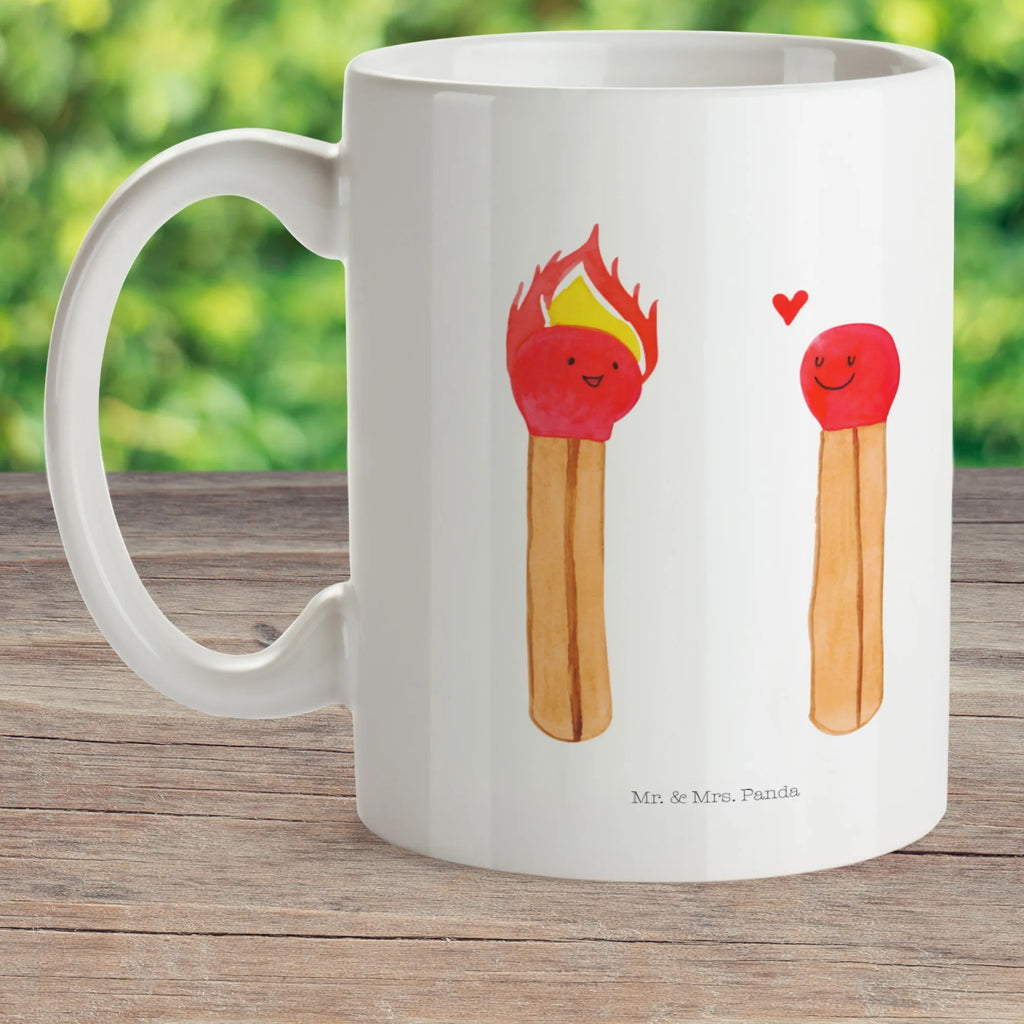 Kindertasse Streichhölzer Kindertasse, Kinder Tasse, Kunststoff Tasse, Kindergarten Tasse, Trinkbecher, Camping Becher, Kaffeetasse, Kunststoffbecher, Kindergartenbecher, Outdoorgeschirr, Kunststoffgeschirr, Reisebecher, Reisetasse, Kinderbecher, Bruchfeste Tasse, Bruchsichere Tasse, Plastik Tasse, Plastiktasse, Liebe, Partner, Freund, Freundin, Ehemann, Ehefrau, Heiraten, Verlobung, Heiratsantrag, Liebesgeschenk, Jahrestag, Hocheitstag, Streichhölzer