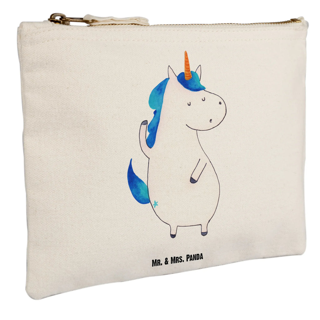 Schminktasche Einhorn Mann Schminktasche, Kosmetiktasche, Kosmetikbeutel, Stiftemäppchen, Etui, Federmappe, Makeup, XXL, Schminketui, Kosmetiketui, Schlamperetui, Einhorn, Einhörner, Einhorn Deko, Pegasus, Unicorn, cool, Mann, Freundin, Familie, bester Freund, BFF, Party, hübsch, beste