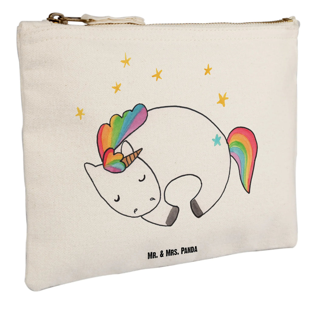 Schminktasche Einhorn Nacht Schminktasche, Kosmetiktasche, Kosmetikbeutel, Stiftemäppchen, Etui, Federmappe, Makeup, XXL, Schminketui, Kosmetiketui, Schlamperetui, Einhorn, Einhörner, Einhorn Deko, Pegasus, Unicorn, Träume, Traum, unicorn, Realität, Menschen, Geschenk, Ruhe, Freundin