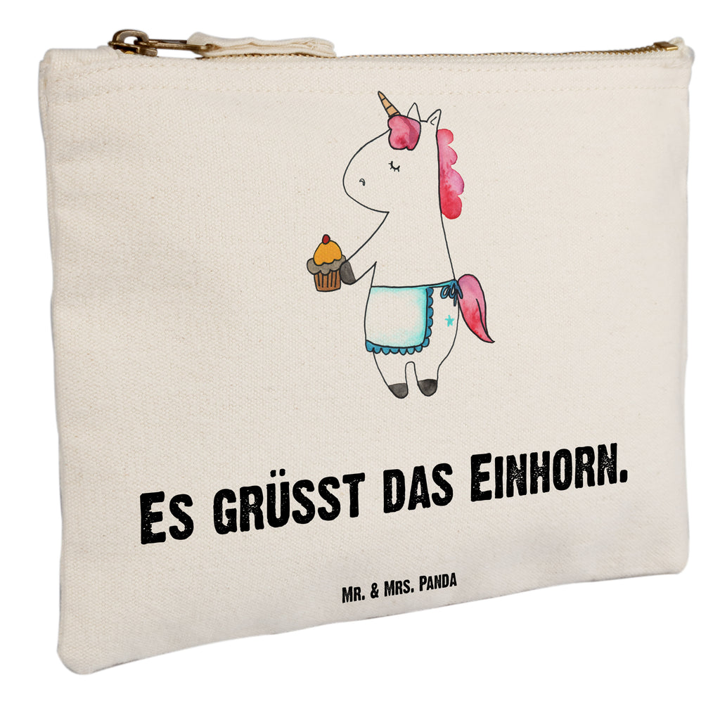 Schminktasche Einhorn Muffin Schminktasche, Kosmetiktasche, Kosmetikbeutel, Stiftemäppchen, Etui, Federmappe, Makeup, XXL, Schminketui, Kosmetiketui, Schlamperetui, Einhorn, Einhörner, Einhorn Deko, Pegasus, Unicorn, Geburtstag, Backen, Muffin, Kekse, Geburtstagsgrüße, Glückwünsche, Liebesgrüße, Grüße