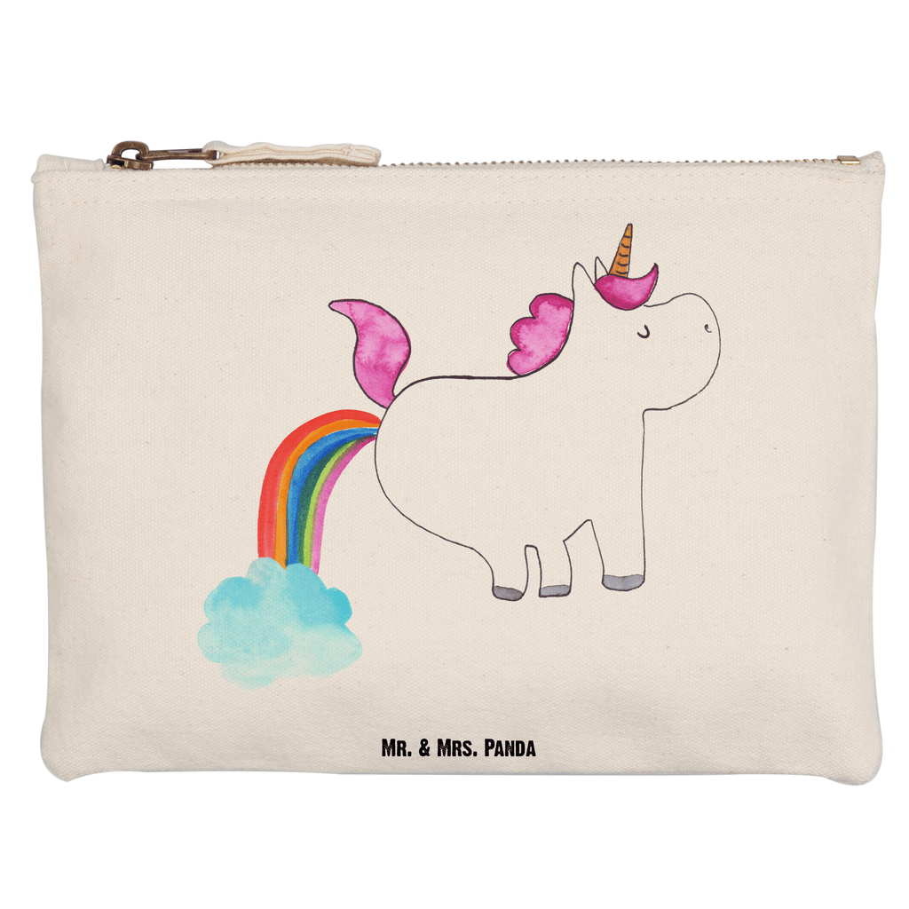 Schminktasche Einhorn Pupsen Schminktasche, Kosmetiktasche, Kosmetikbeutel, Stiftemäppchen, Etui, Federmappe, Makeup, XXL, Schminketui, Kosmetiketui, Schlamperetui, Einhorn, Einhörner, Einhorn Deko, Pegasus, Unicorn, Pups, Regenbogen, Glitzer, Einhornpower, Erwachsenwerden, Spaß, lustig, Freundin