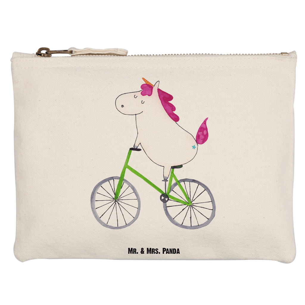 Schminktasche Einhorn Radfahrer Schminktasche, Kosmetiktasche, Kosmetikbeutel, Stiftemäppchen, Etui, Federmappe, Makeup, XXL, Schminketui, Kosmetiketui, Schlamperetui, Einhorn, Einhörner, Einhorn Deko, Pegasus, Unicorn, Radfahren, Radfahrer, Rad, Bike, Feenstaub, Konfetti, Luxusproblem, Kummer, Liebeskummer