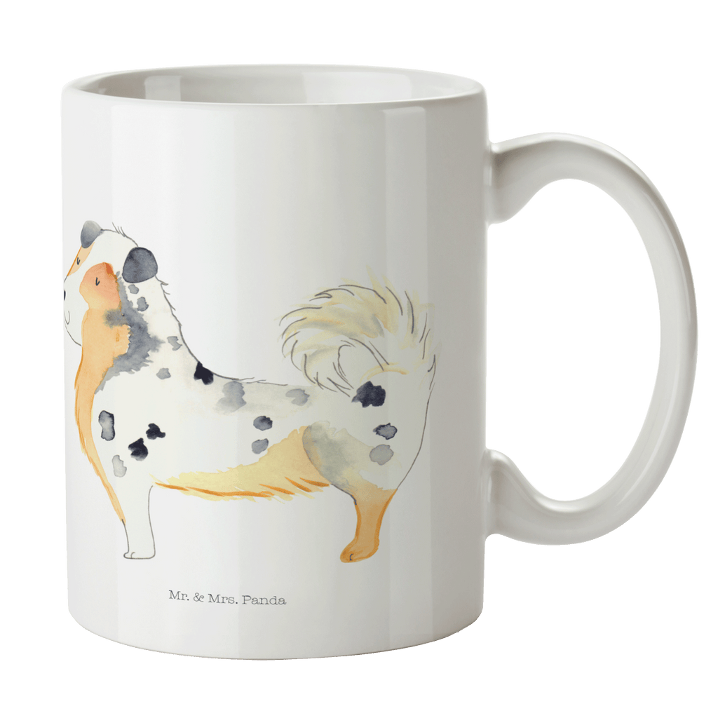 Tasse Hund Australien Shepherd Tasse, Kaffeetasse, Teetasse, Becher, Kaffeebecher, Teebecher, Keramiktasse, Porzellantasse, Büro Tasse, Geschenk Tasse, Tasse Sprüche, Tasse Motive, Kaffeetassen, Tasse bedrucken, Designer Tasse, Cappuccino Tassen, Schöne Teetassen, Hund, Hundemotiv, Haustier, Hunderasse, Tierliebhaber, Hundebesitzer, Sprüche, Australien Shepherd, Shepherd, Hundeliebe, Familienhund, Spruch