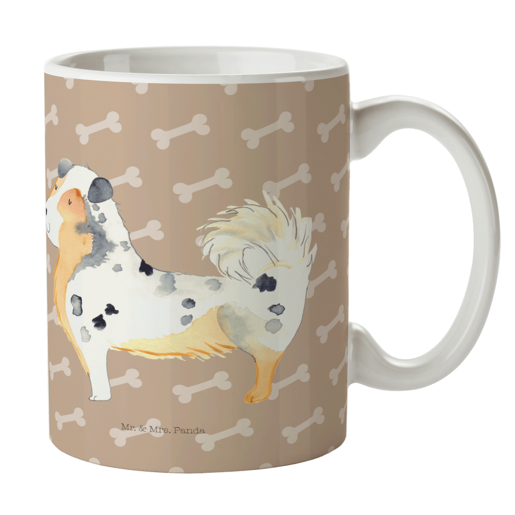 Tasse Hund Australien Shepherd Tasse, Kaffeetasse, Teetasse, Becher, Kaffeebecher, Teebecher, Keramiktasse, Porzellantasse, Büro Tasse, Geschenk Tasse, Tasse Sprüche, Tasse Motive, Kaffeetassen, Tasse bedrucken, Designer Tasse, Cappuccino Tassen, Schöne Teetassen, Hund, Hundemotiv, Haustier, Hunderasse, Tierliebhaber, Hundebesitzer, Sprüche, Australien Shepherd, Shepherd, Hundeliebe, Familienhund, Spruch