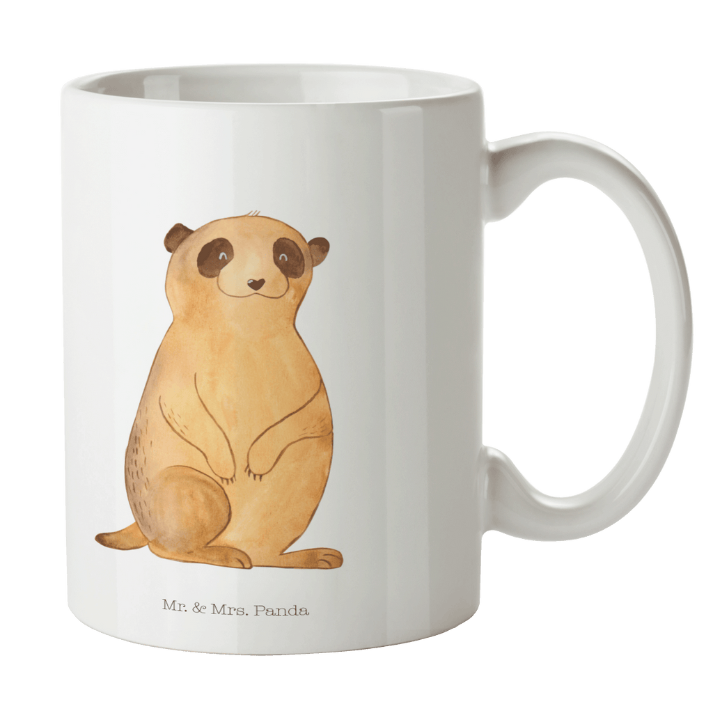 Tasse Erdmännchen Tasse, Kaffeetasse, Teetasse, Becher, Kaffeebecher, Teebecher, Keramiktasse, Porzellantasse, Büro Tasse, Geschenk Tasse, Tasse Sprüche, Tasse Motive, Kaffeetassen, Tasse bedrucken, Designer Tasse, Cappuccino Tassen, Schöne Teetassen, Afrika, Wildtiere, Erdmännchen, Reisen, Spruch, Weltreise, Afrikareise, Roadtrip, Traveling