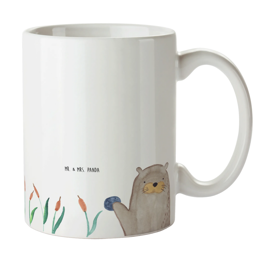 Tasse Otter Stein Tasse, Kaffeetasse, Teetasse, Becher, Kaffeebecher, Teebecher, Keramiktasse, Porzellantasse, Büro Tasse, Geschenk Tasse, Tasse Sprüche, Tasse Motive, Kaffeetassen, Tasse bedrucken, Designer Tasse, Cappuccino Tassen, Schöne Teetassen, Otter, Fischotter, Seeotter, Otter Seeotter See Otter