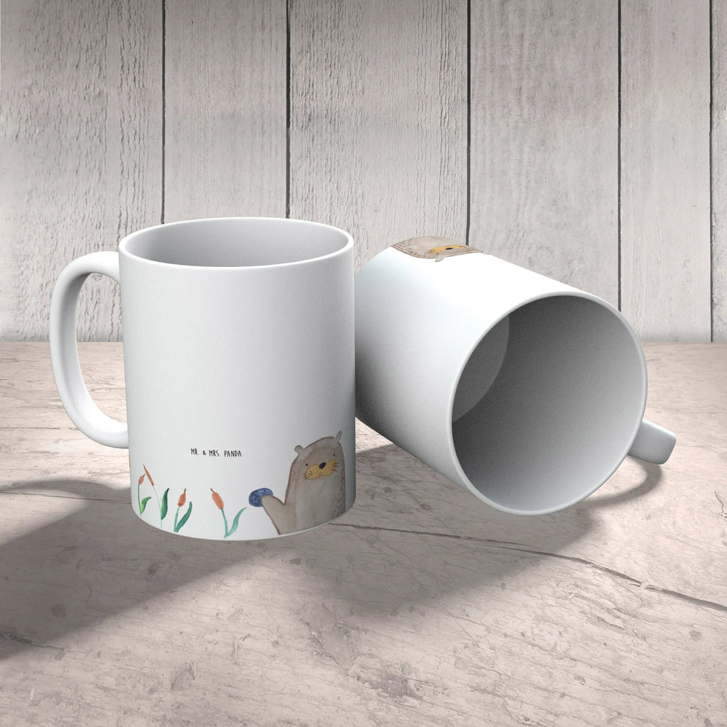 Tasse Otter Stein Tasse, Kaffeetasse, Teetasse, Becher, Kaffeebecher, Teebecher, Keramiktasse, Porzellantasse, Büro Tasse, Geschenk Tasse, Tasse Sprüche, Tasse Motive, Kaffeetassen, Tasse bedrucken, Designer Tasse, Cappuccino Tassen, Schöne Teetassen, Otter, Fischotter, Seeotter, Otter Seeotter See Otter