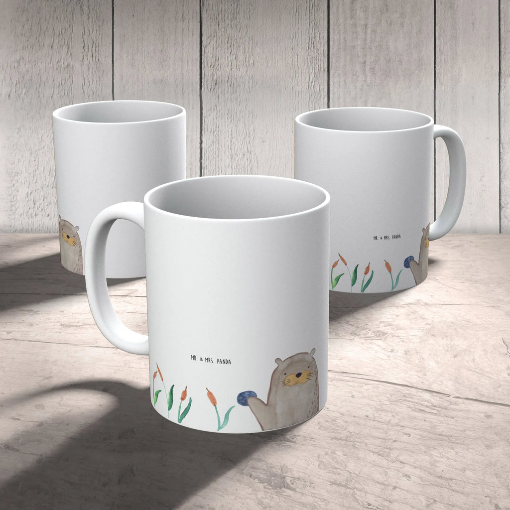 Tasse Otter Stein Tasse, Kaffeetasse, Teetasse, Becher, Kaffeebecher, Teebecher, Keramiktasse, Porzellantasse, Büro Tasse, Geschenk Tasse, Tasse Sprüche, Tasse Motive, Kaffeetassen, Tasse bedrucken, Designer Tasse, Cappuccino Tassen, Schöne Teetassen, Otter, Fischotter, Seeotter, Otter Seeotter See Otter