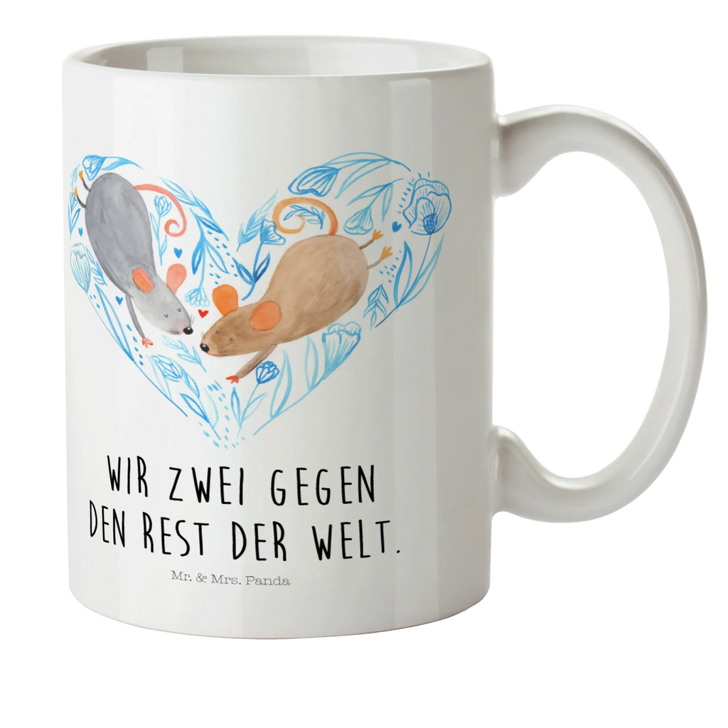 Kindertasse Mäuse Herz Kindertasse, Kinder Tasse, Kunststoff Tasse, Kindergarten Tasse, Trinkbecher, Camping Becher, Kaffeetasse, Kunststoffbecher, Kindergartenbecher, Outdoorgeschirr, Kunststoffgeschirr, Reisebecher, Reisetasse, Kinderbecher, Bruchfeste Tasse, Bruchsichere Tasse, Plastik Tasse, Plastiktasse, Liebe, Partner, Freund, Freundin, Ehemann, Ehefrau, Heiraten, Verlobung, Heiratsantrag, Liebesgeschenk, Jahrestag, Hocheitstag, Maus, Mäuse, Liebesbotschaft, Liebesbeweis, Hochzeit, Lieblingsmensch, Gemeinsamkeit, Love, Geschenk für zwei