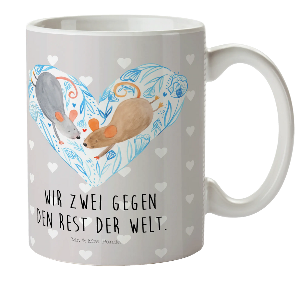 Kindertasse Mäuse Herz Kindertasse, Kinder Tasse, Kunststoff Tasse, Kindergarten Tasse, Trinkbecher, Camping Becher, Kaffeetasse, Kunststoffbecher, Kindergartenbecher, Outdoorgeschirr, Kunststoffgeschirr, Reisebecher, Reisetasse, Kinderbecher, Bruchfeste Tasse, Bruchsichere Tasse, Plastik Tasse, Plastiktasse, Liebe, Partner, Freund, Freundin, Ehemann, Ehefrau, Heiraten, Verlobung, Heiratsantrag, Liebesgeschenk, Jahrestag, Hocheitstag, Maus, Mäuse, Liebesbotschaft, Liebesbeweis, Hochzeit, Lieblingsmensch, Gemeinsamkeit, Love, Geschenk für zwei