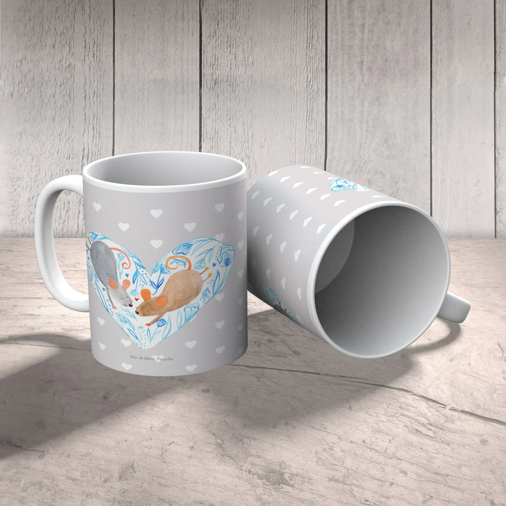 Kindertasse Mäuse Herz Kindertasse, Kinder Tasse, Kunststoff Tasse, Kindergarten Tasse, Trinkbecher, Camping Becher, Kaffeetasse, Kunststoffbecher, Kindergartenbecher, Outdoorgeschirr, Kunststoffgeschirr, Reisebecher, Reisetasse, Kinderbecher, Bruchfeste Tasse, Bruchsichere Tasse, Plastik Tasse, Plastiktasse, Liebe, Partner, Freund, Freundin, Ehemann, Ehefrau, Heiraten, Verlobung, Heiratsantrag, Liebesgeschenk, Jahrestag, Hocheitstag, Maus, Mäuse, Liebesbotschaft, Liebesbeweis, Hochzeit, Lieblingsmensch, Gemeinsamkeit, Love, Geschenk für zwei