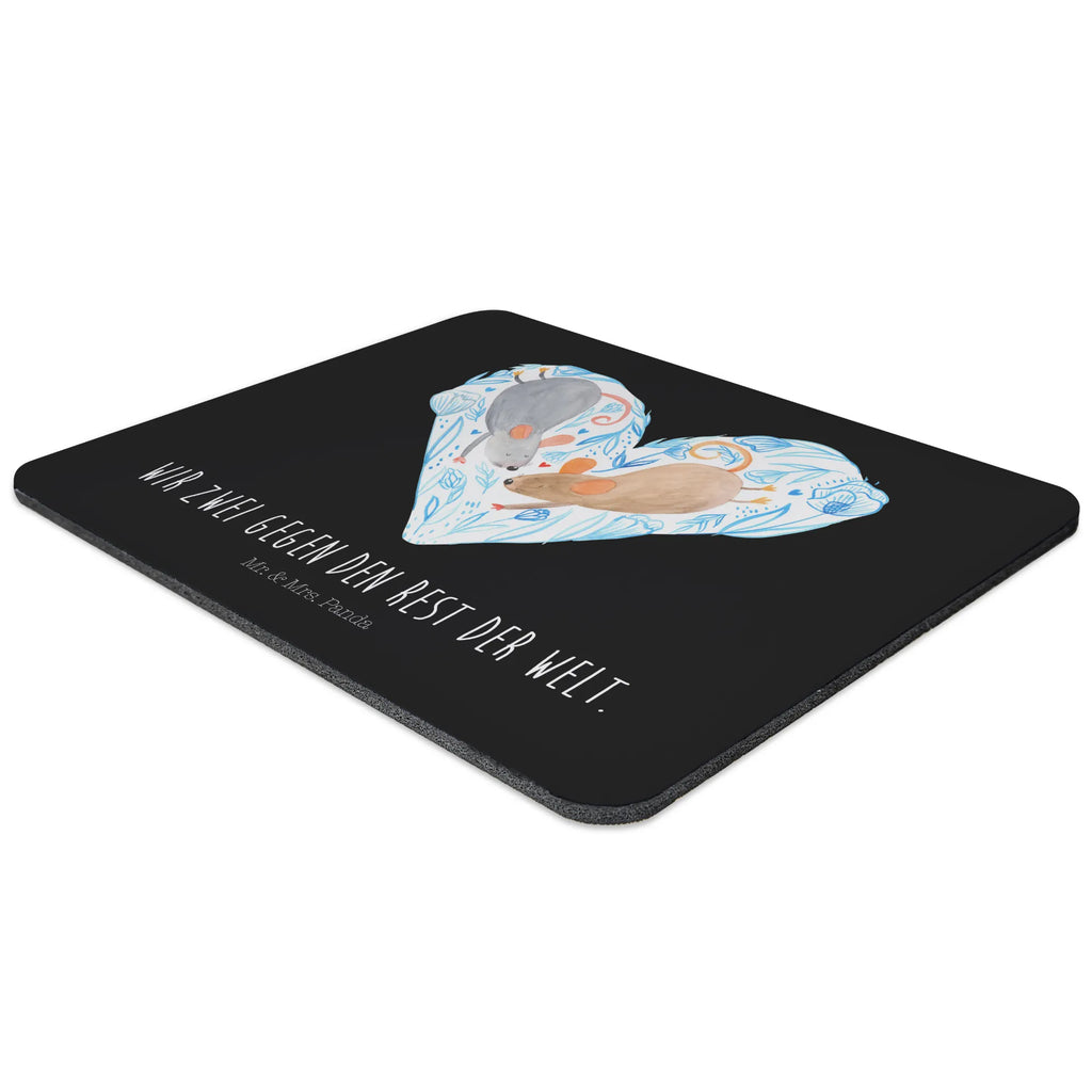 Mauspad Mäuse Herz Mousepad, Computer zubehör, Büroausstattung, PC Zubehör, Arbeitszimmer, Mauspad, Einzigartiges Mauspad, Designer Mauspad, Mausunterlage, Mauspad Büro, Liebe, Partner, Freund, Freundin, Ehemann, Ehefrau, Heiraten, Verlobung, Heiratsantrag, Liebesgeschenk, Jahrestag, Hocheitstag, Maus, Mäuse, Liebesbotschaft, Liebesbeweis, Hochzeit, Lieblingsmensch, Gemeinsamkeit, Love, Geschenk für zwei