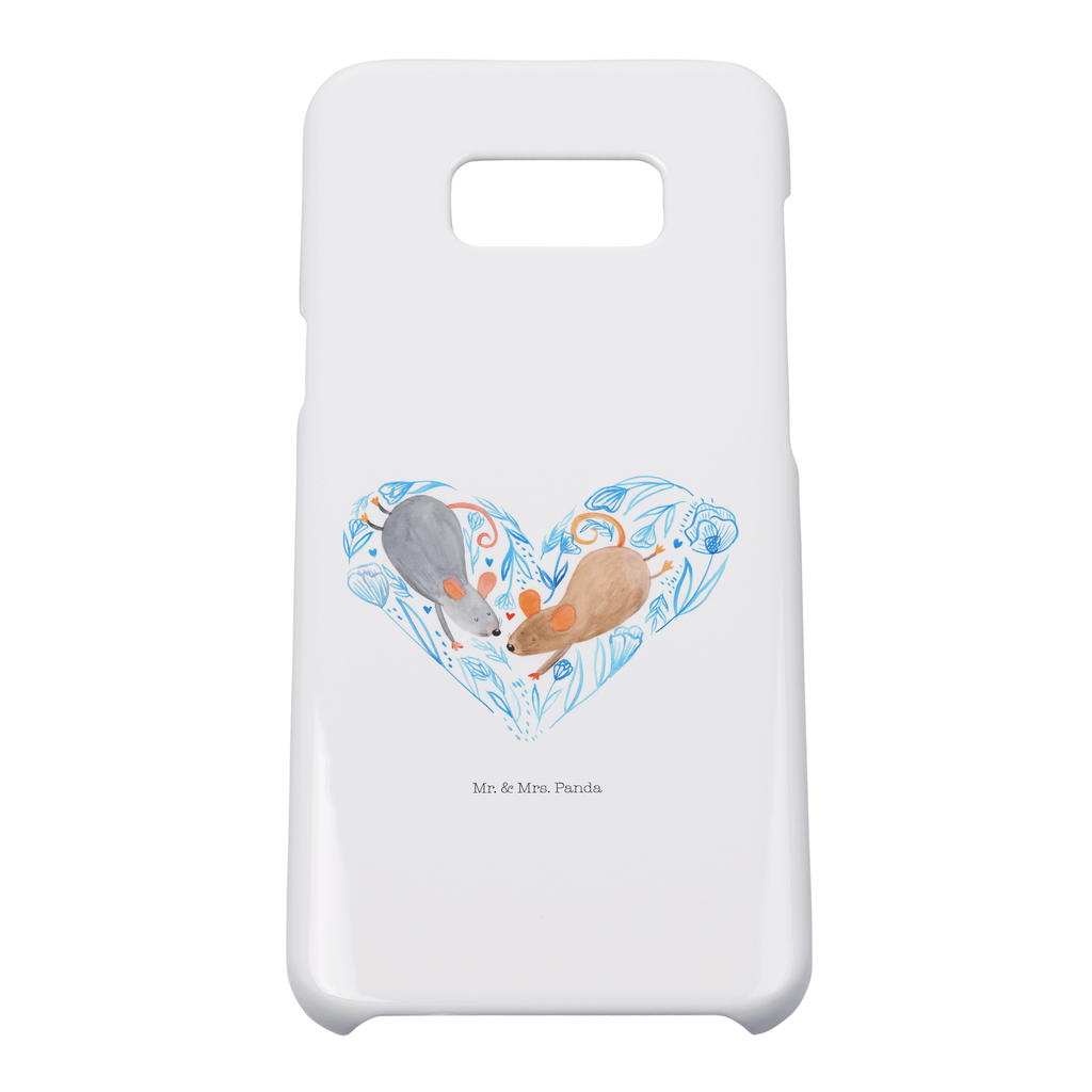 Handyhülle Mäuse Herz Samsung Galaxy S9, Handyhülle, Smartphone Hülle, Handy Case, Handycover, Hülle, Liebe, Partner, Freund, Freundin, Ehemann, Ehefrau, Heiraten, Verlobung, Heiratsantrag, Liebesgeschenk, Jahrestag, Hocheitstag, Maus, Mäuse, Liebesbotschaft, Liebesbeweis, Hochzeit, Lieblingsmensch, Gemeinsamkeit, Love, Geschenk für zwei