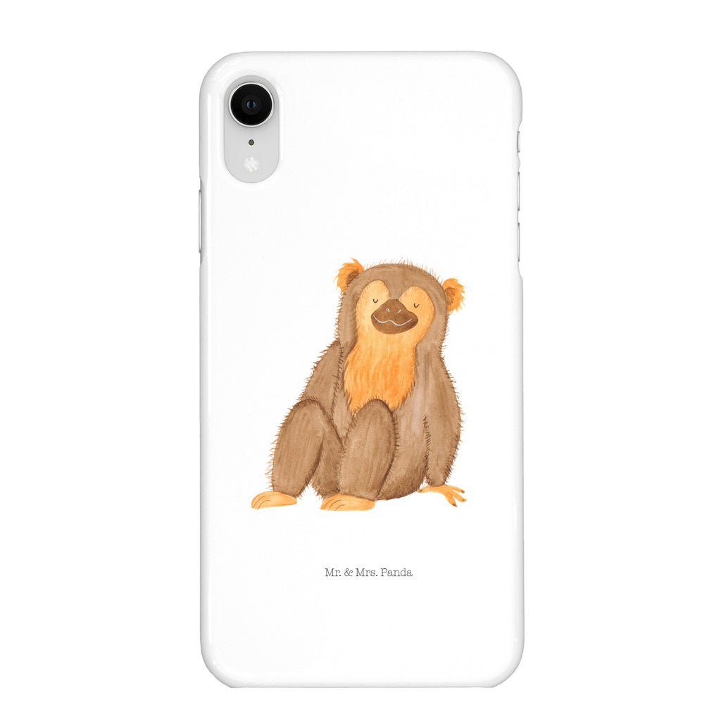 Handyhülle Affe Handyhülle, Handycover, Cover, Handy, Hülle, Iphone 10, Iphone X, Afrika, Wildtiere, Affe, Äffchen, Affen, Selbstliebe, Respekt, Motivation, Selbstachtung, Liebe, Selbstbewusstsein, Selfcare