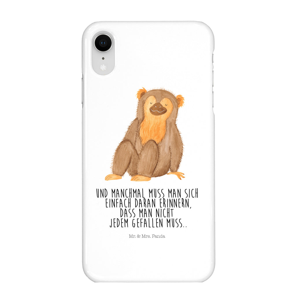 Handyhülle Affe Handyhülle, Handycover, Cover, Handy, Hülle, Iphone 10, Iphone X, Afrika, Wildtiere, Affe, Äffchen, Affen, Selbstliebe, Respekt, Motivation, Selbstachtung, Liebe, Selbstbewusstsein, Selfcare