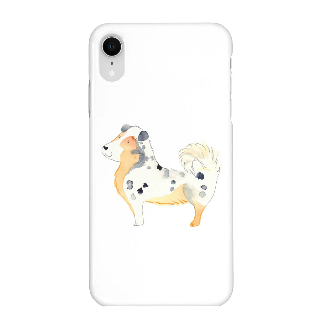 Handyhülle Hund Australien Shepherd Handyhülle, Handycover, Cover, Handy, Hülle, Iphone 10, Iphone X, Hund, Hundemotiv, Haustier, Hunderasse, Tierliebhaber, Hundebesitzer, Sprüche, Australien Shepherd, Shepherd, Hundeliebe, Familienhund, Spruch