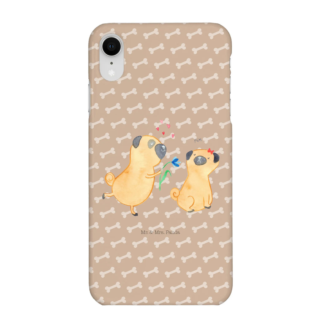 Handyhülle Mops Verliebt Handyhülle, Handycover, Cover, Handy, Hülle, Iphone 10, Iphone X, Hund, Hundemotiv, Haustier, Hunderasse, Tierliebhaber, Hundebesitzer, Sprüche, Mops, Möpse, Hundeliebe, verliebt, Liebe, Liebesspruch. Verlobt, Geschenk Freund, Partner