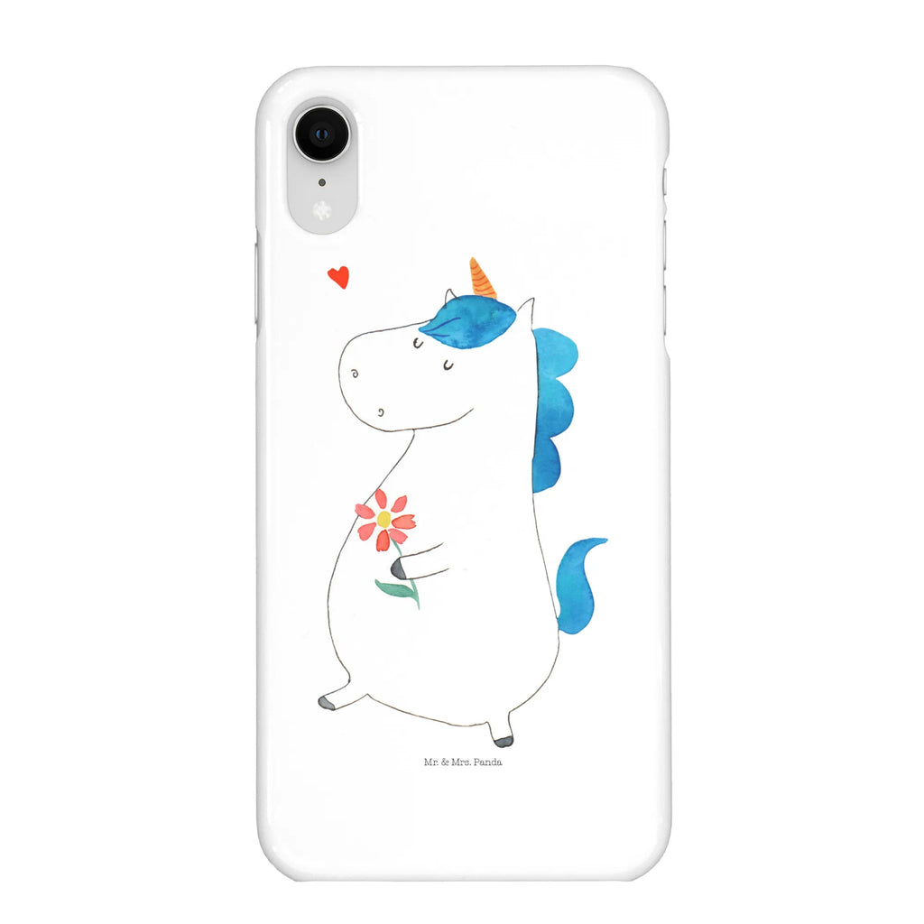 Handyhülle Einhorn Spaziergang Handyhülle, Handycover, Cover, Handy, Hülle, Iphone 10, Iphone X, Einhorn, Einhörner, Einhorn Deko, Pegasus, Unicorn, Glitzer, Blumen, Spaziergang, Motivation, Gute Laune, Freude, Freundin, Mutter, Schwester