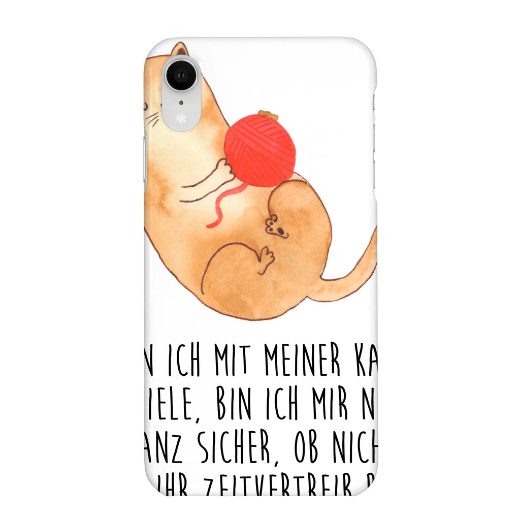 Handyhülle Katze Wolle Handyhülle, Handycover, Cover, Handy, Hülle, Iphone 10, Iphone X, Katze, Katzenmotiv, Katzenfan, Katzendeko, Katzenfreund, Katzenliebhaber, Katzenprodukte, Katzenartikel, Katzenaccessoires, Katzensouvenirs, Katzenliebhaberprodukte, Katzenmotive, Katzen, Kater, Mietze, Cat, Cats, Katzenhalter, Katzenbesitzerin, Haustier, Wollknäuel, Wolle, Spielen, Spiel, verspielt