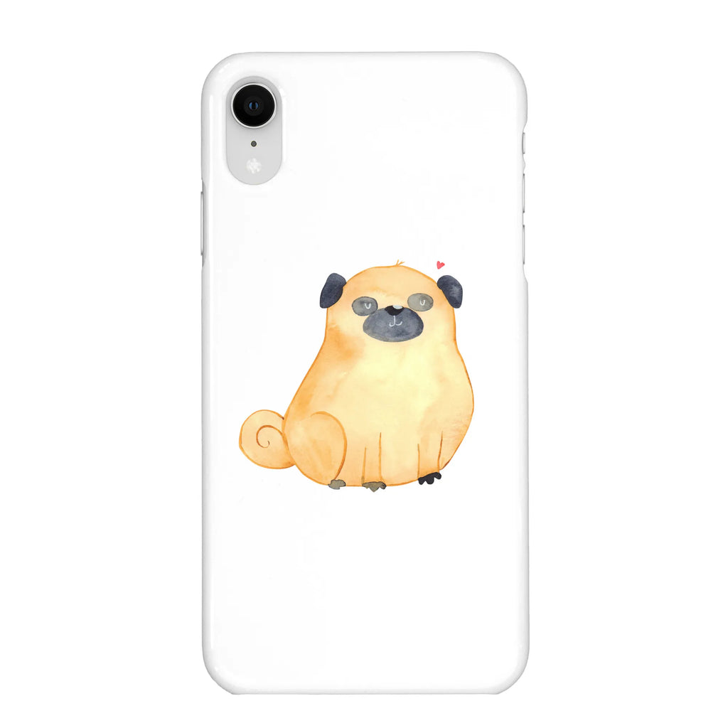 Handyhülle Mops Handyhülle, Handycover, Cover, Handy, Hülle, Iphone 10, Iphone X, Hund, Hundemotiv, Haustier, Hunderasse, Tierliebhaber, Hundebesitzer, Sprüche, Mops, Liebe, Hundeliebe