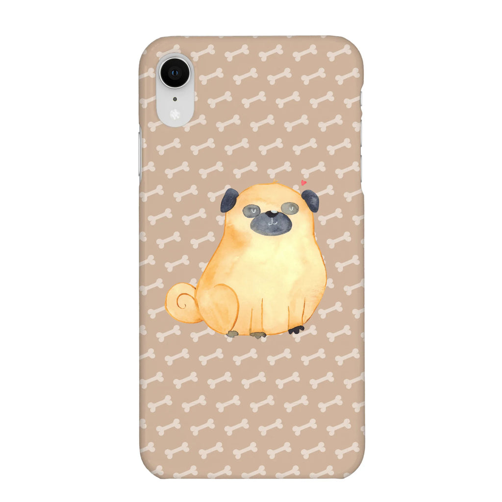 Handyhülle Mops Handyhülle, Handycover, Cover, Handy, Hülle, Iphone 10, Iphone X, Hund, Hundemotiv, Haustier, Hunderasse, Tierliebhaber, Hundebesitzer, Sprüche, Mops, Liebe, Hundeliebe