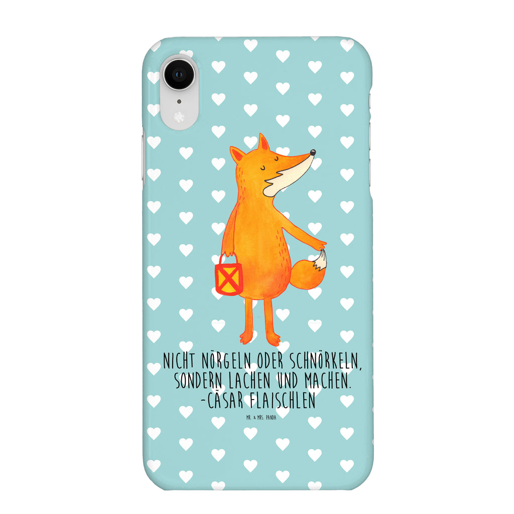 Handyhülle Fuchs Laterne Samsung Galaxy S9, Handyhülle, Smartphone Hülle, Handy Case, Handycover, Hülle, Fuchs, Füchse, Spruch trösten, Liebeskummer Spruch, Laterne, Sankt Martin, Laternenumzug, Aufmuntern, Cäsar Otto Hugo Flaischlen