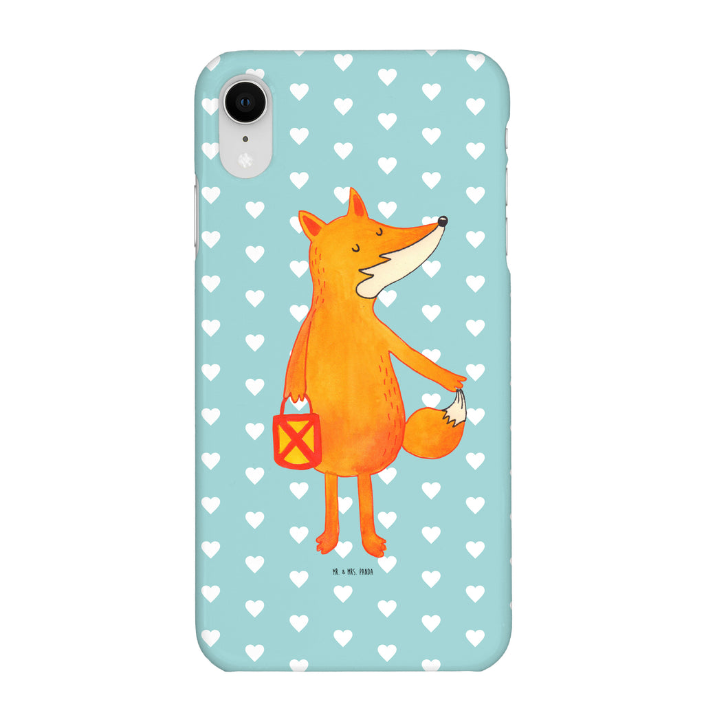 Handyhülle Fuchs Laterne Iphone 11, Handyhülle, Smartphone Hülle, Handy Case, Handycover, Hülle, Fuchs, Füchse, Spruch trösten, Liebeskummer Spruch, Laterne, Sankt Martin, Laternenumzug, Aufmuntern, Cäsar Otto Hugo Flaischlen