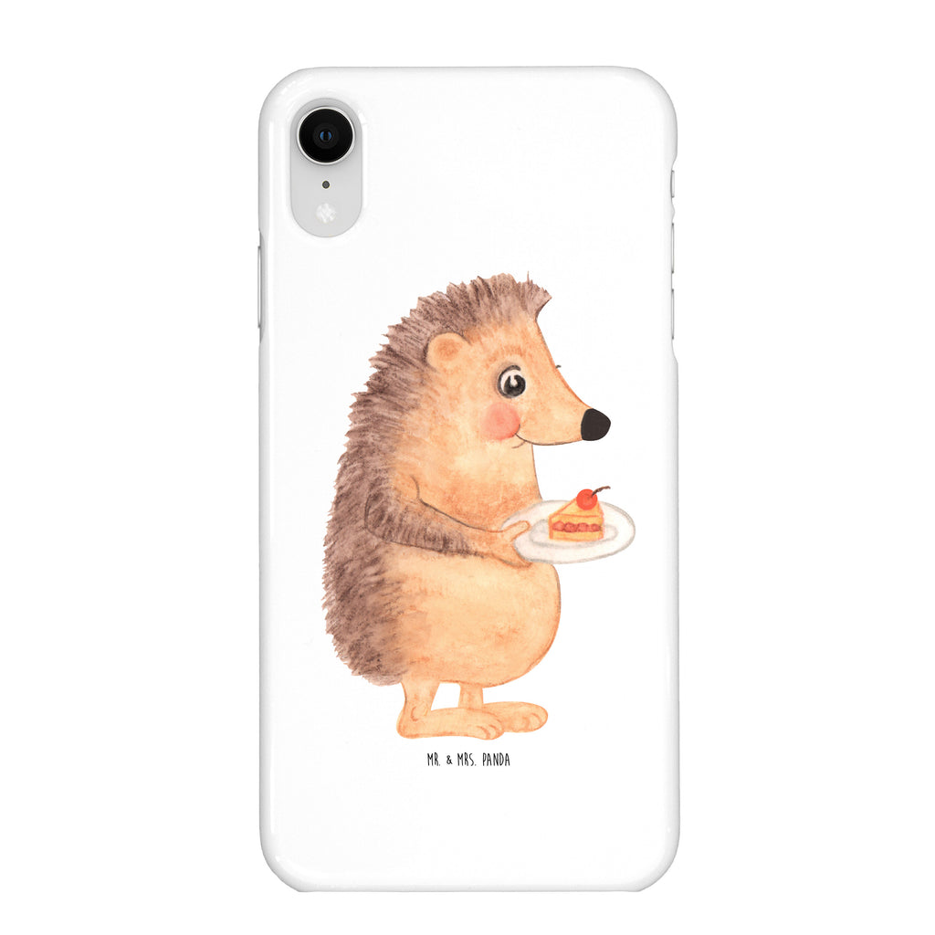 Handyhülle Igel Kuchenstück Handyhülle, Handycover, Cover, Handy, Hülle, Iphone 10, Iphone X, Tiermotive, Gute Laune, lustige Sprüche, Tiere, Igel, Essen Spruch, Kuchen, Backen Geschenk, Kuchen backen, Einladung Party, Geburtstagskuchen, Torte