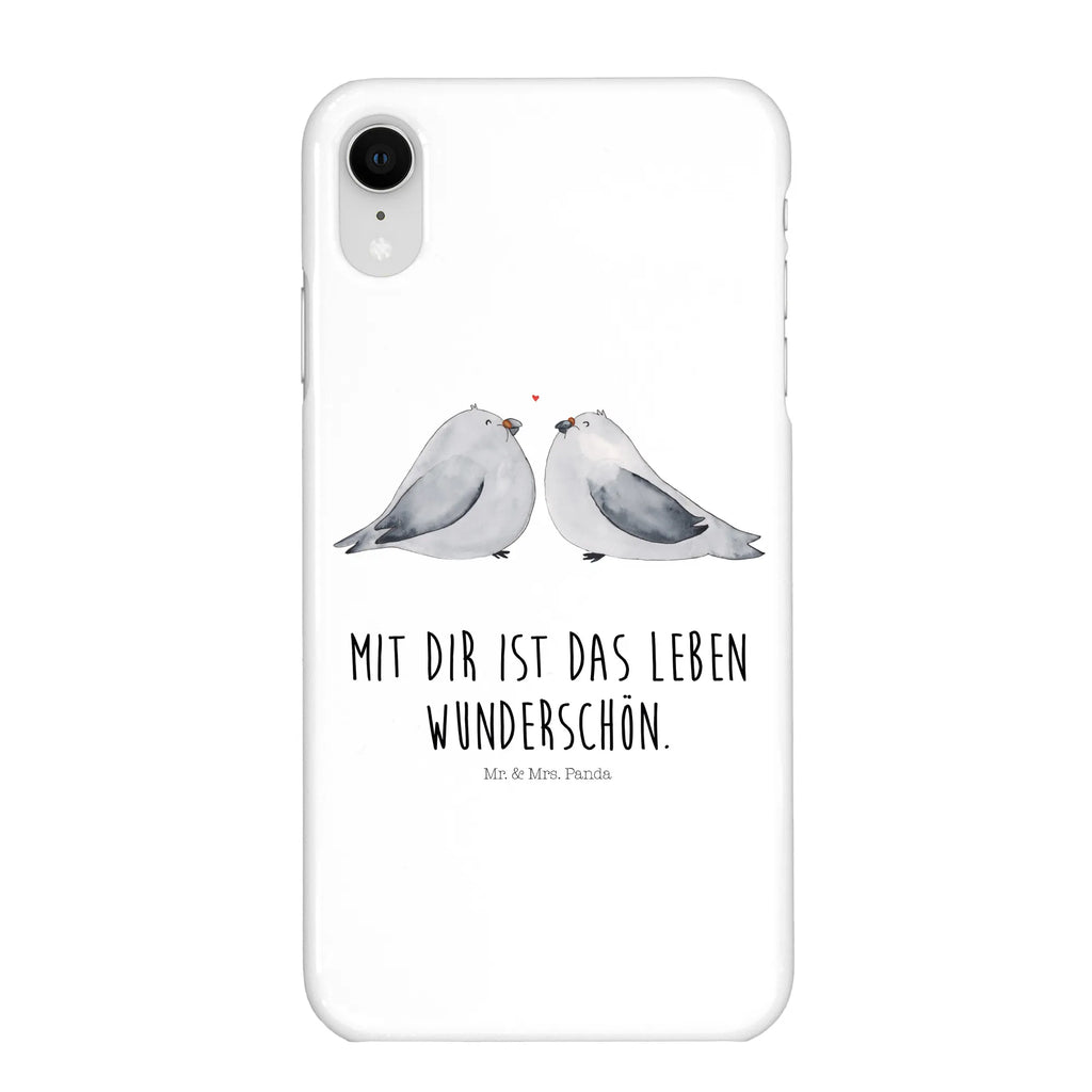 Handyhülle Turteltauben Liebe Handyhülle, Handycover, Cover, Handy, Hülle, Iphone 10, Iphone X, Liebe, Partner, Freund, Freundin, Ehemann, Ehefrau, Heiraten, Verlobung, Heiratsantrag, Liebesgeschenk, Jahrestag, Hocheitstag, Turteltauben, Turteltäubchen, Tauben, Verliebt, Verlobt, Verheiratet, Geschenk Freundin, Geschenk Freund, Liebesbeweis, Hochzeitstag, Geschenk Hochzeit