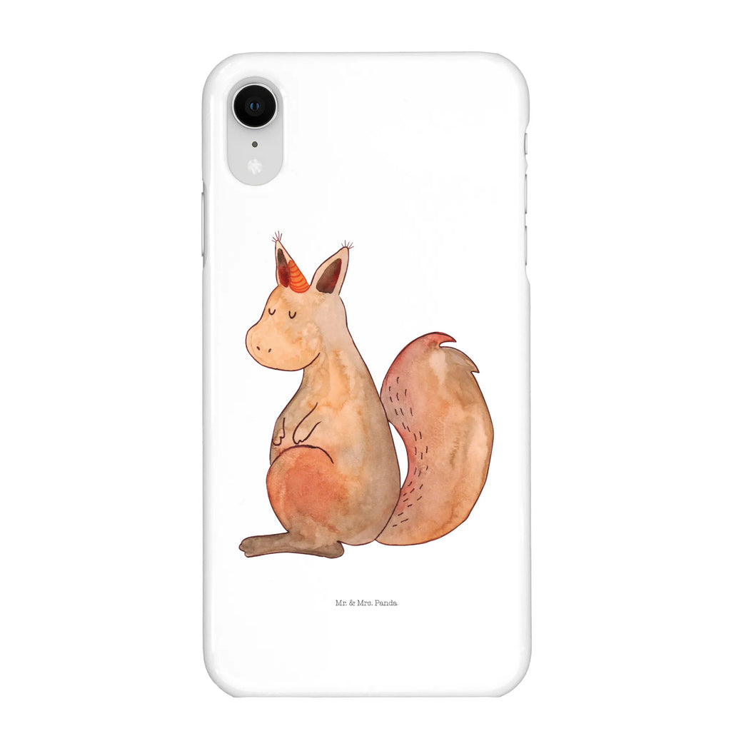 Handyhülle Einhorn Glauben Handyhülle, Handycover, Cover, Handy, Hülle, Iphone 10, Iphone X, Einhorn, Einhörner, Einhorn Deko, Pegasus, Unicorn, Einhörnchen, Eichhörnchen, Eichhorn