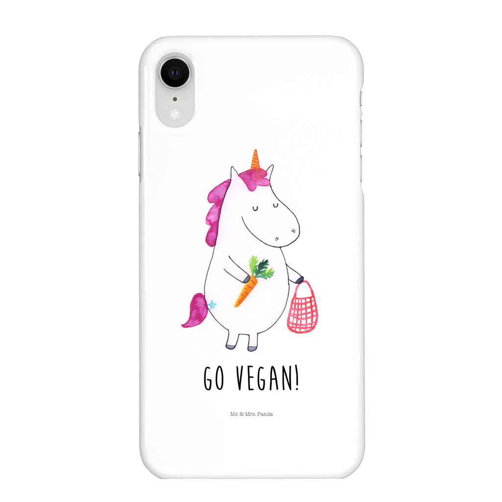 Handyhülle Einhorn Vegan Handyhülle, Handycover, Cover, Handy, Hülle, Iphone 10, Iphone X, Einhorn, Einhörner, Einhorn Deko, Unicorn, vegan, Gesund leben, Vegetariar, Rohkost, Gesund essen, Veganismus, Veganer