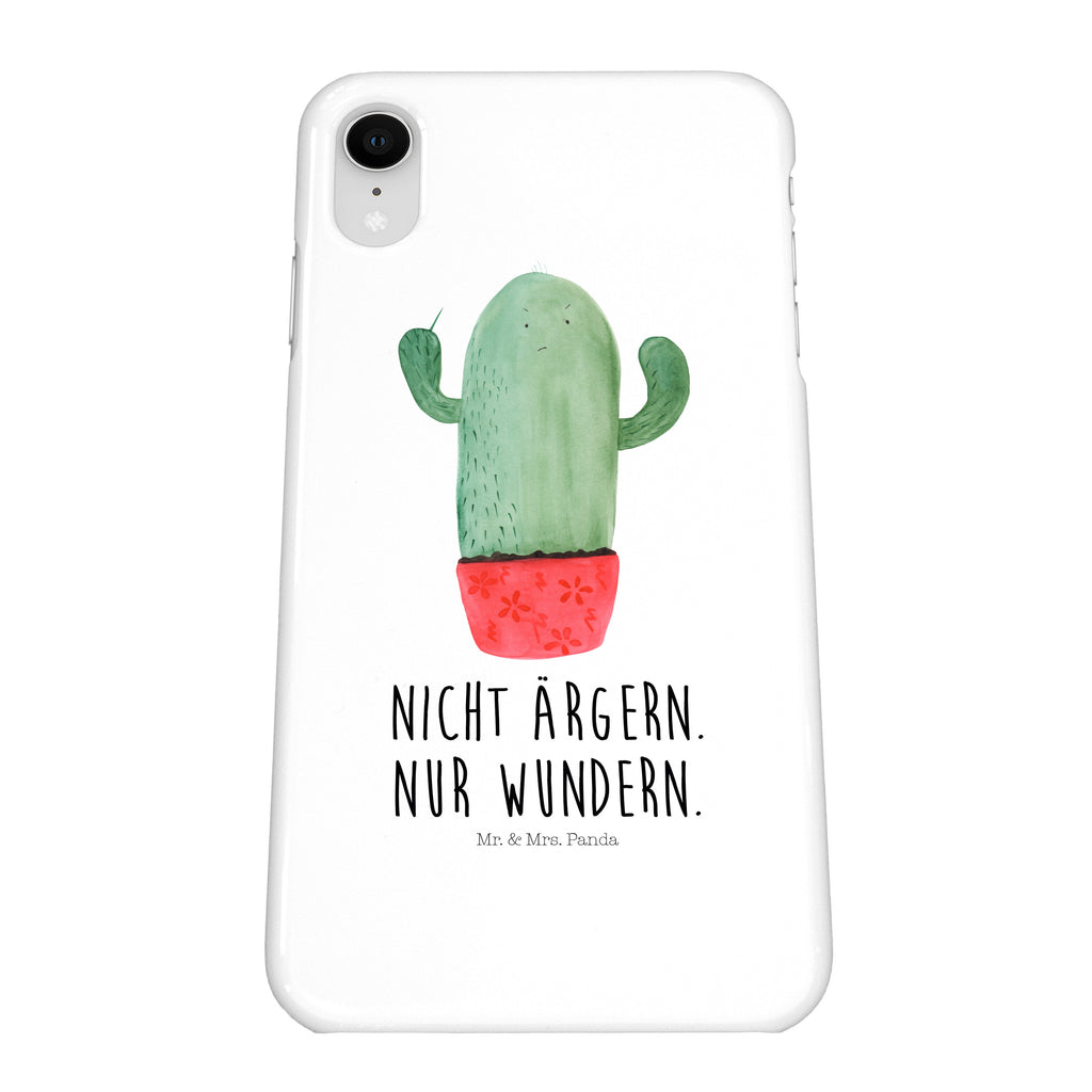 Handyhülle Kaktus Wut Handyhülle, Handycover, Cover, Handy, Hülle, Iphone 10, Iphone X, Kaktus, Kakteen, ärgern, Büro, Schule, Büroalltag, Chefin, Kollege, Kollegin, wütend