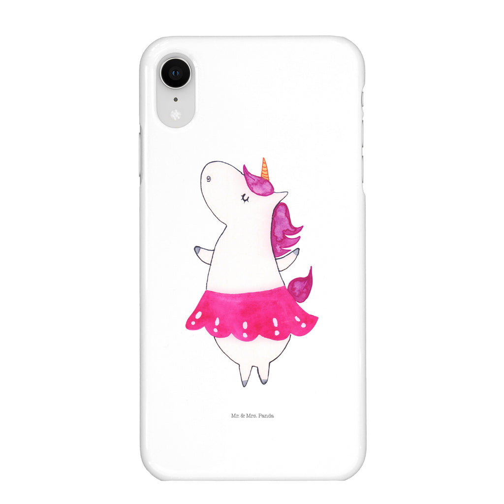 Handyhülle Einhorn Ballerina Handyhülle, Handycover, Cover, Handy, Hülle, Iphone 10, Iphone X, Einhorn, Einhörner, Einhorn Deko, Pegasus, Unicorn, Tanzen, Ballerina, Party, Wohnung, Spaß, Feiern, Geburtstag, Tänzerin, Lebenslust, Lebensfreude