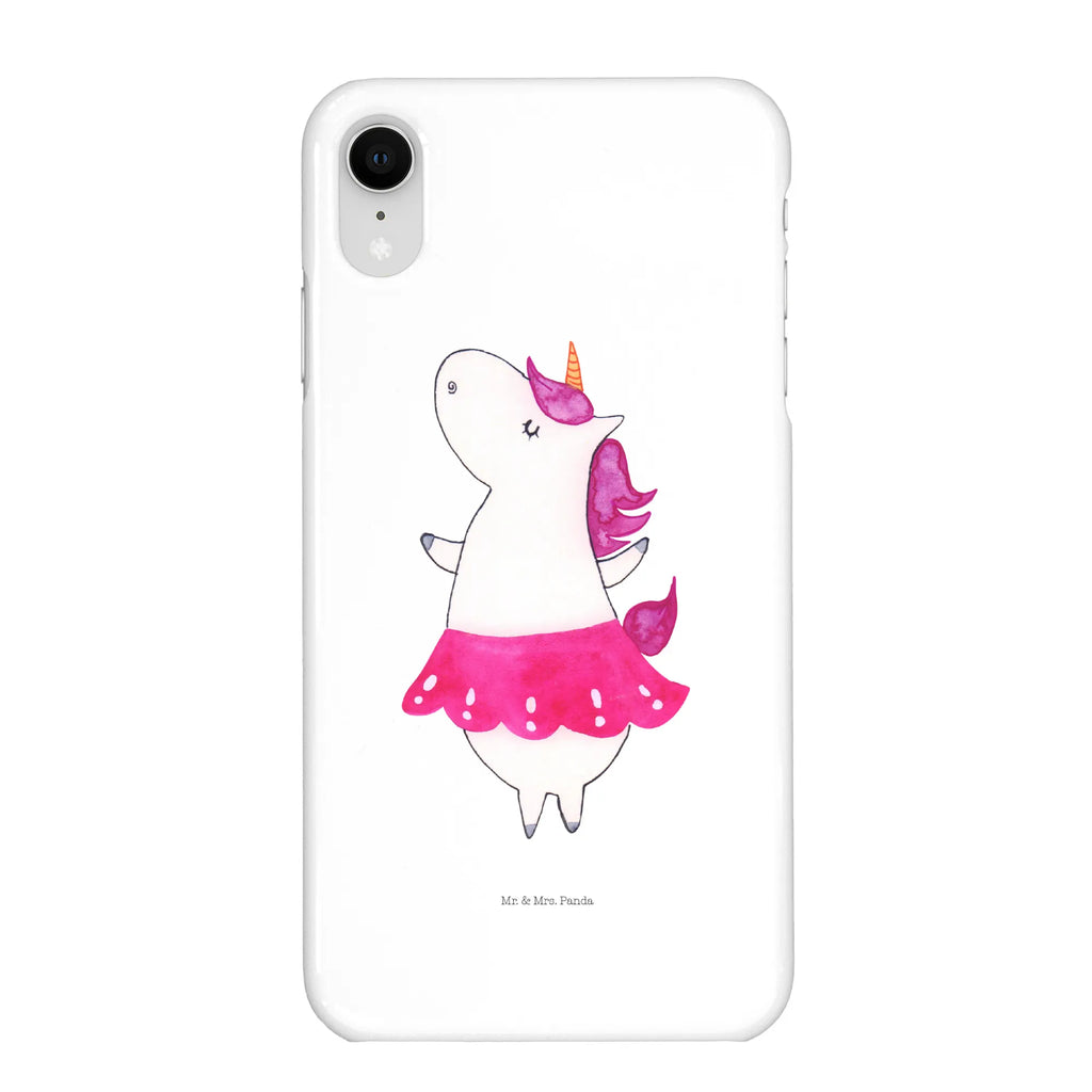 Handyhülle Einhorn Ballerina Handyhülle, Handycover, Cover, Handy, Hülle, Iphone 10, Iphone X, Einhorn, Einhörner, Einhorn Deko, Pegasus, Unicorn, Tanzen, Ballerina, Party, Wohnung, Spaß, Feiern, Geburtstag, Tänzerin, Lebenslust, Lebensfreude