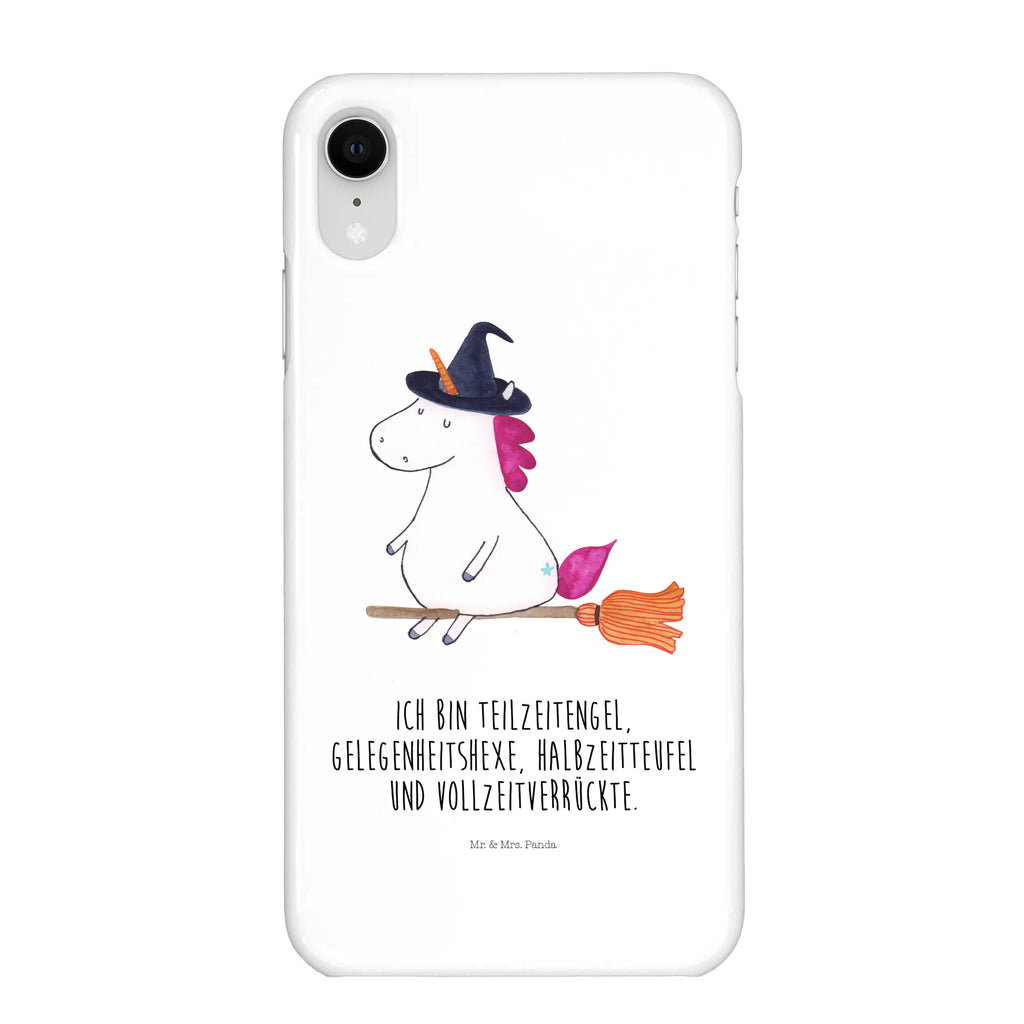 Handyhülle Einhorn Hexe Handyhülle, Handycover, Cover, Handy, Hülle, Iphone 10, Iphone X, Einhorn, Einhörner, Einhorn Deko, Unicorn, Frau, Ehefrau, Hexe, Teufel, Engel, Verrückte, Freundin, Leben, Zicke