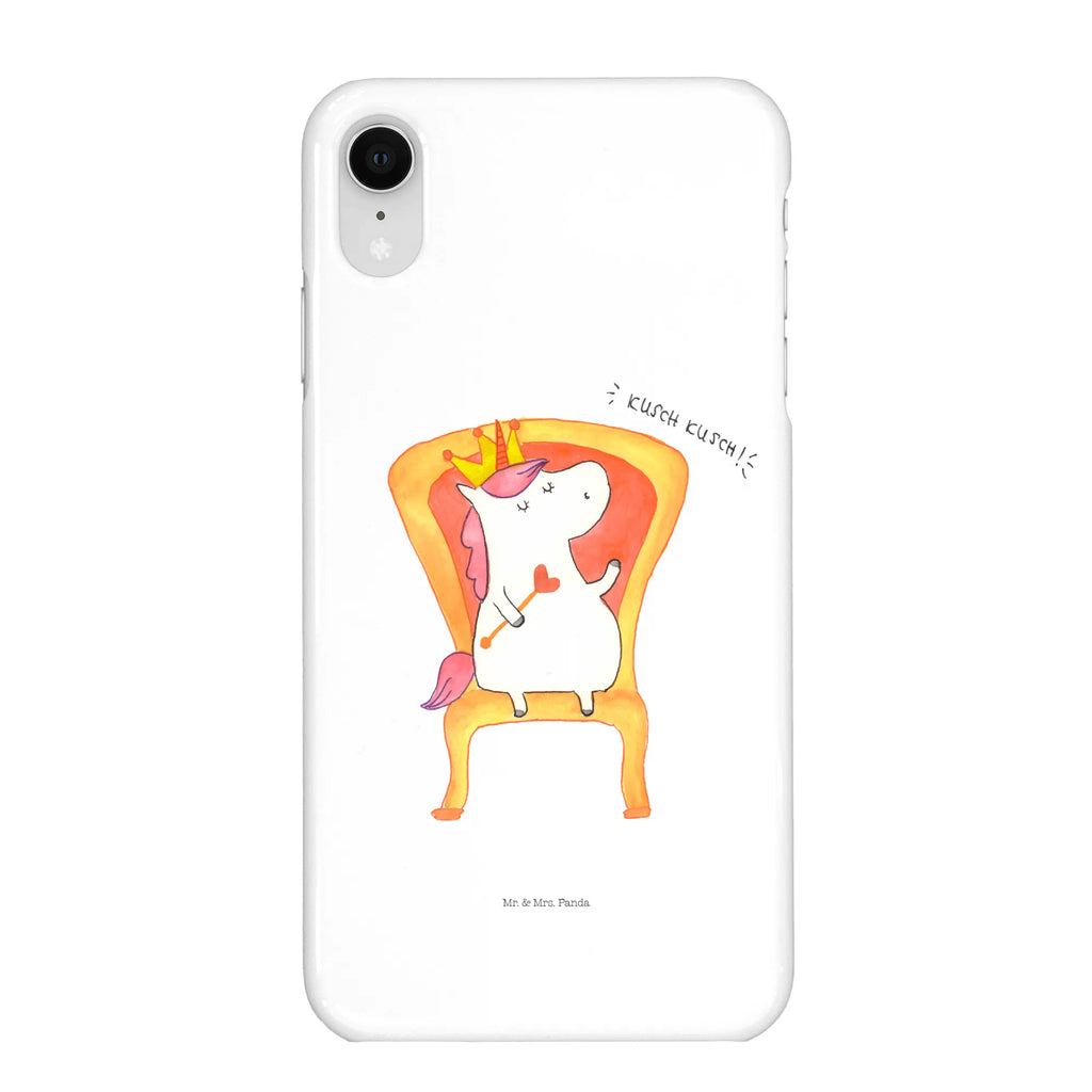 Handyhülle Einhorn König Handyhülle, Handycover, Cover, Handy, Hülle, Iphone 10, Iphone X, Einhorn, Einhörner, Einhorn Deko, Pegasus, Unicorn, König, Präsident, Bundeskanzler, Herrscher, Kaiser, Prinzessin, Krone