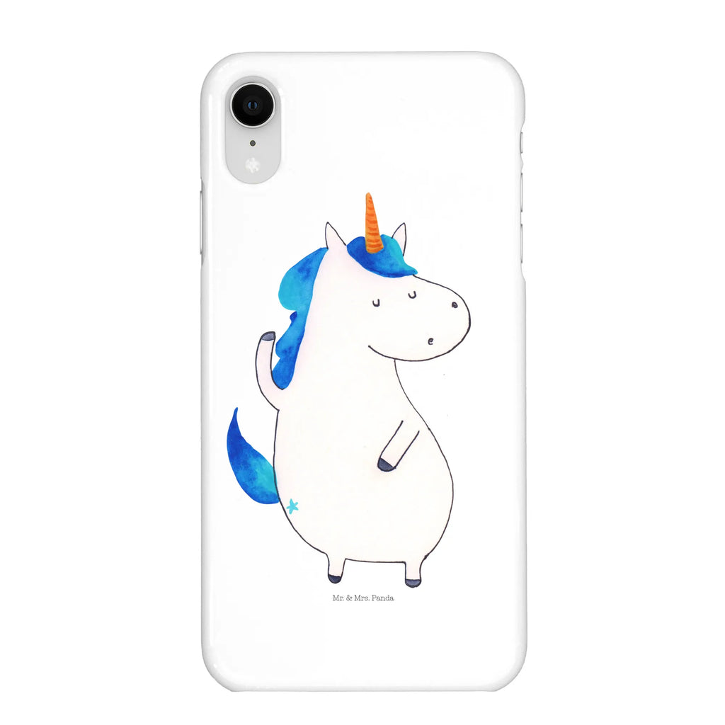 Handyhülle Einhorn Mann Handyhülle, Handycover, Cover, Handy, Hülle, Iphone 10, Iphone X, Einhorn, Einhörner, Einhorn Deko, Unicorn, cool, Mann, Freundin, Familie, bester Freund, BFF, Party, hübsch, beste