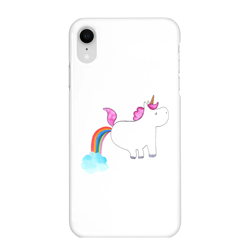 Handyhülle Einhorn Pupsen Handyhülle, Handycover, Cover, Handy, Hülle, Iphone 10, Iphone X, Einhorn, Einhörner, Einhorn Deko, Pegasus, Unicorn, Pups, Regenbogen, Glitzer, Einhornpower, Erwachsenwerden, Spaß, lustig, Freundin