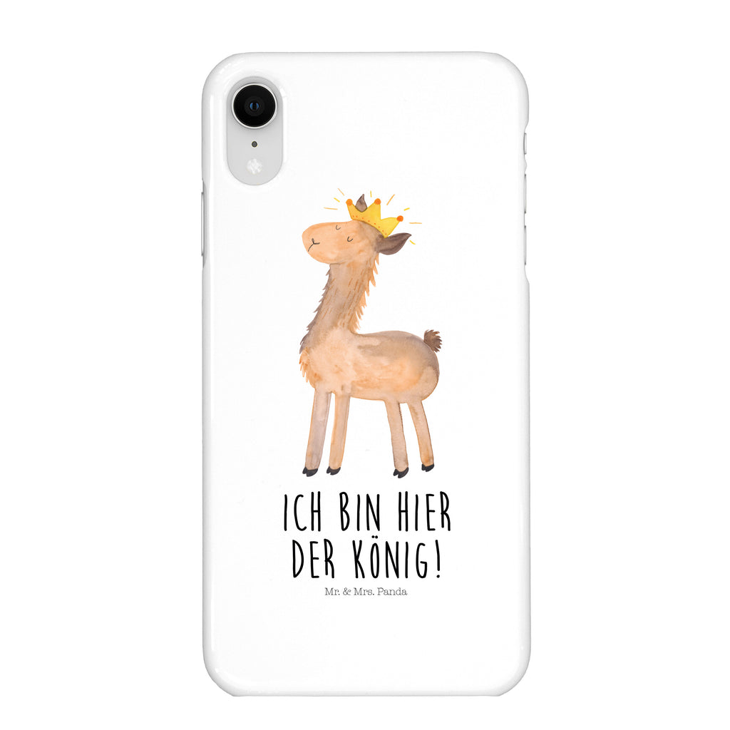 Handyhülle Lama König Iphone 11 Pro Handyhülle, Iphone 11 Pro, Handyhülle, Premium Kunststoff, Lama, Alpaka, Lamas, König, Königin, Freundin, Mama, Papa, Büro Kollege, Kollegin, Chef, Vorgesetzter, Abi, Abitur