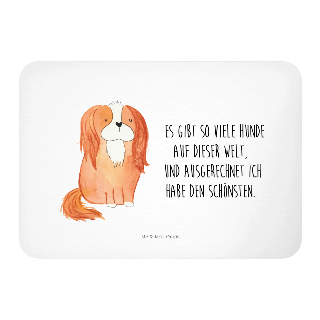 Magnet Hund Cavalier King Charles Spaniel Kühlschrankmagnet, Pinnwandmagnet, Souvenir Magnet, Motivmagnete, Dekomagnet, Whiteboard Magnet, Notiz Magnet, Kühlschrank Dekoration, Hund, Hundemotiv, Haustier, Hunderasse, Tierliebhaber, Hundebesitzer, Sprüche, Cavalier King Charles Spaniel, Cockerspaniel, Spaniel, Spruch, schönster Hund