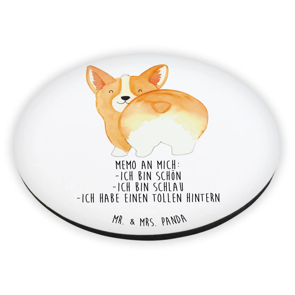 Rund Magnet Corgi Po Kühlschrankmagnet, Pinnwandmagnet, Souvenir Magnet, Motivmagnete, Dekomagnet, Whiteboard Magnet, Notiz Magnet, Kühlschrank Dekoration, Hund, Hundemotiv, Haustier, Hunderasse, Tierliebhaber, Hundebesitzer, Sprüche, Corgie, Hundeliebe, Motivation, Selbstliebe, Spruch