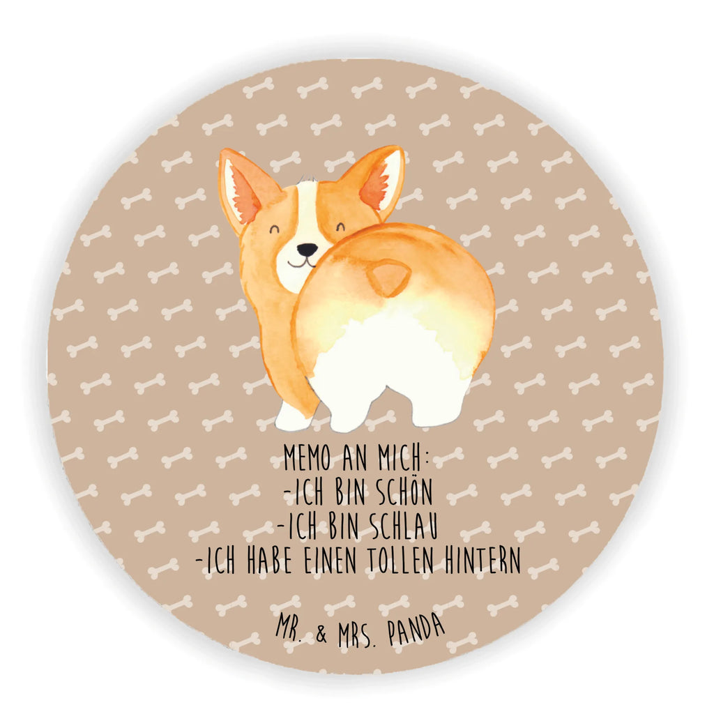 Rund Magnet Corgi Po Kühlschrankmagnet, Pinnwandmagnet, Souvenir Magnet, Motivmagnete, Dekomagnet, Whiteboard Magnet, Notiz Magnet, Kühlschrank Dekoration, Hund, Hundemotiv, Haustier, Hunderasse, Tierliebhaber, Hundebesitzer, Sprüche, Corgie, Hundeliebe, Motivation, Selbstliebe, Spruch