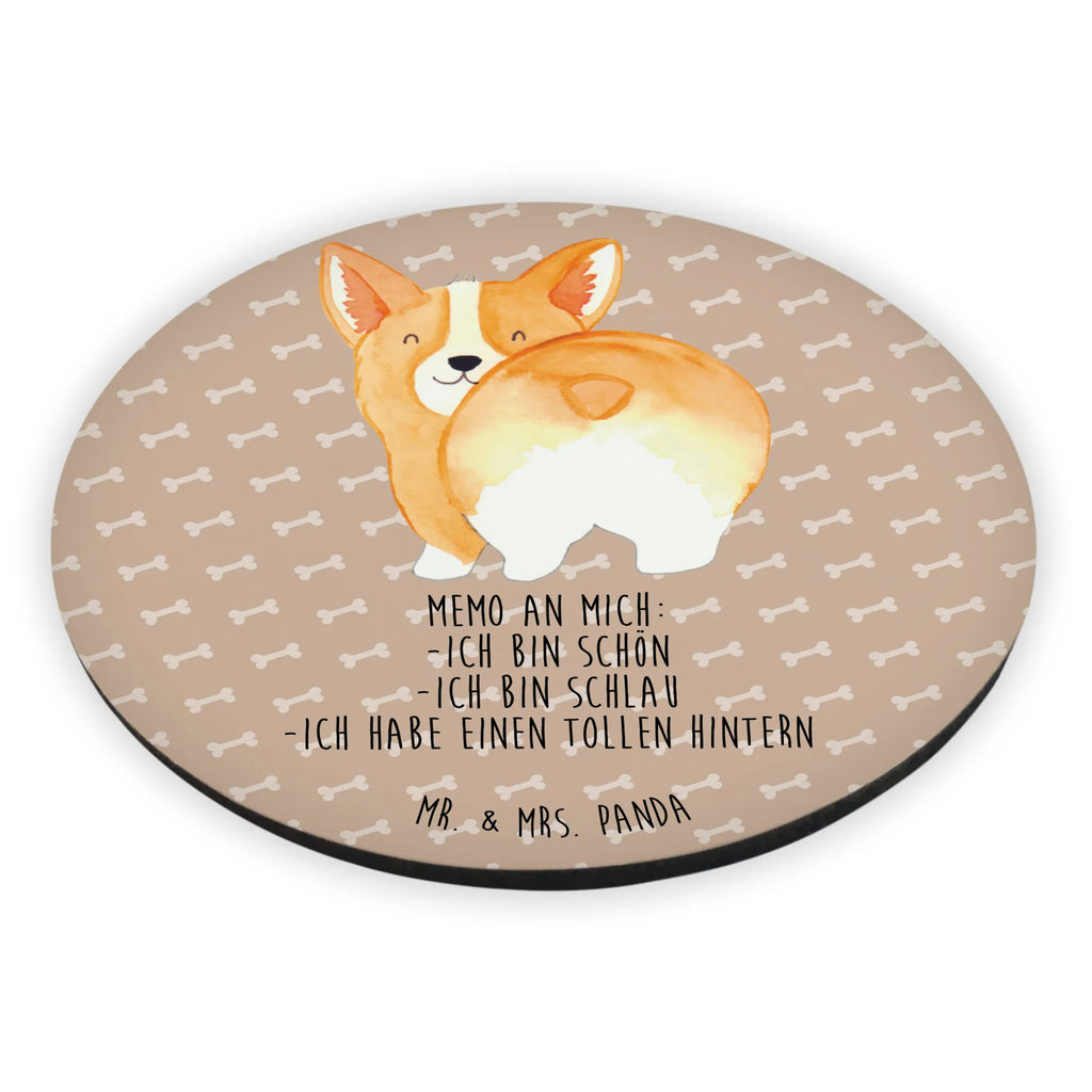 Rund Magnet Corgi Po Kühlschrankmagnet, Pinnwandmagnet, Souvenir Magnet, Motivmagnete, Dekomagnet, Whiteboard Magnet, Notiz Magnet, Kühlschrank Dekoration, Hund, Hundemotiv, Haustier, Hunderasse, Tierliebhaber, Hundebesitzer, Sprüche, Corgie, Hundeliebe, Motivation, Selbstliebe, Spruch