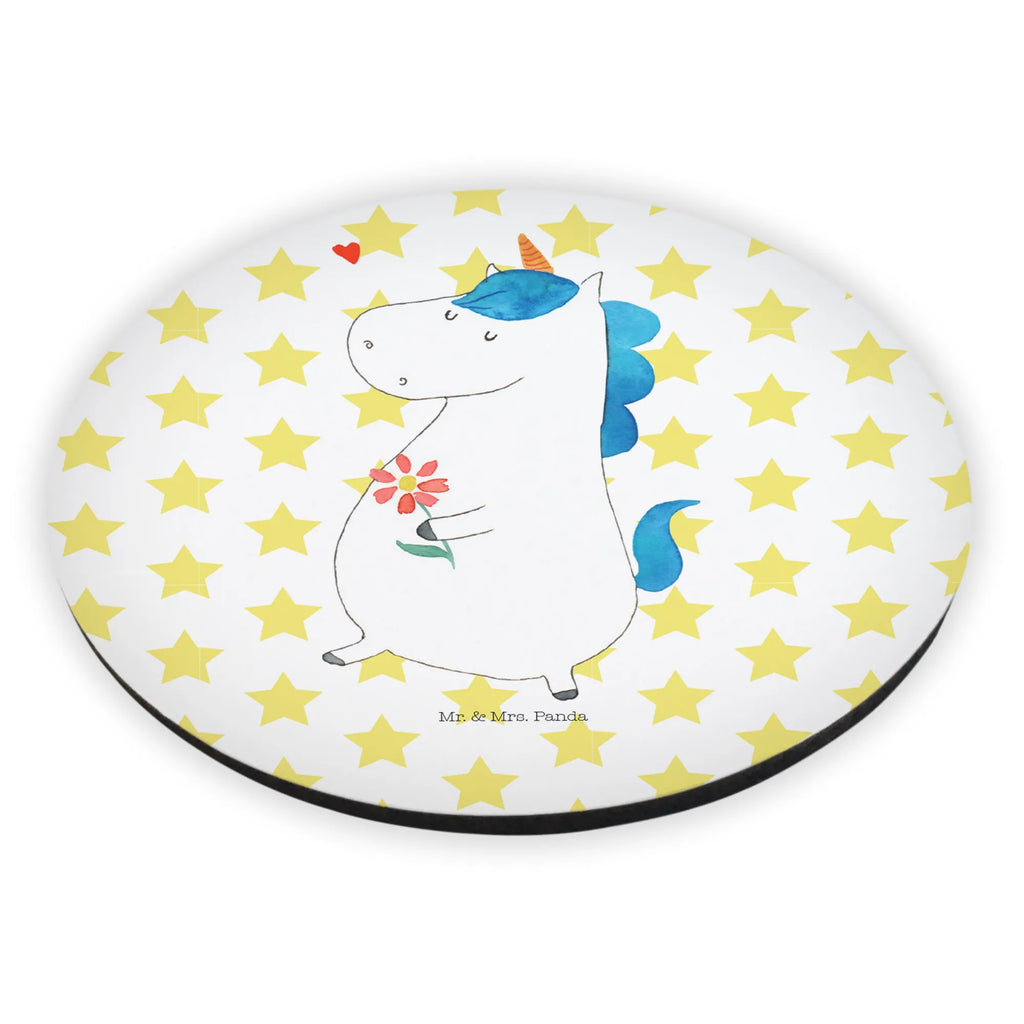 Rund Magnet Einhorn Spaziergang Kühlschrankmagnet, Pinnwandmagnet, Souvenir Magnet, Motivmagnete, Dekomagnet, Whiteboard Magnet, Notiz Magnet, Kühlschrank Dekoration, Einhorn, Einhörner, Einhorn Deko, Pegasus, Unicorn, Glitzer, Blumen, Spaziergang, Motivation, Gute Laune, Freude, Freundin, Mutter, Schwester