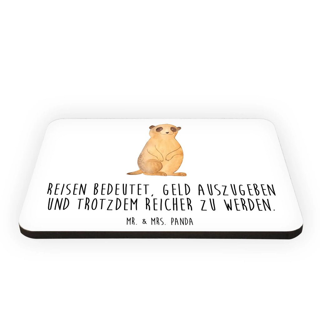 Magnet Erdmännchen Kühlschrankmagnet, Pinnwandmagnet, Souvenir Magnet, Motivmagnete, Dekomagnet, Whiteboard Magnet, Notiz Magnet, Kühlschrank Dekoration, Afrika, Wildtiere, Erdmännchen, Reisen, Spruch, Weltreise, Afrikareise, Roadtrip, Traveling