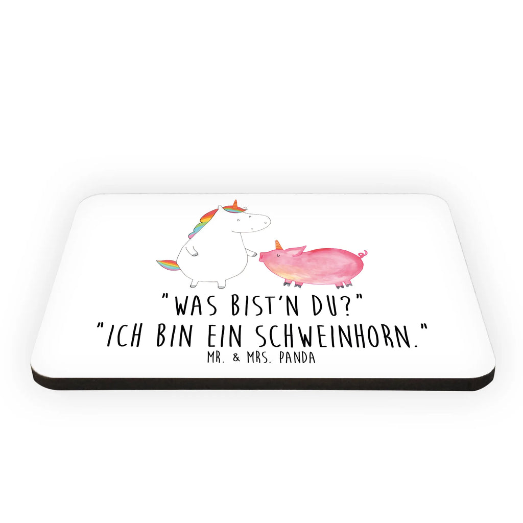 Magnet Einhorn + Schweinhorn Kühlschrankmagnet, Pinnwandmagnet, Souvenir Magnet, Motivmagnete, Dekomagnet, Whiteboard Magnet, Notiz Magnet, Kühlschrank Dekoration, Einhorn, Einhörner, Einhorn Deko, Pegasus, Unicorn, Freundschaft, Schweinhorn, Schwein, Freundin, Schweinchen