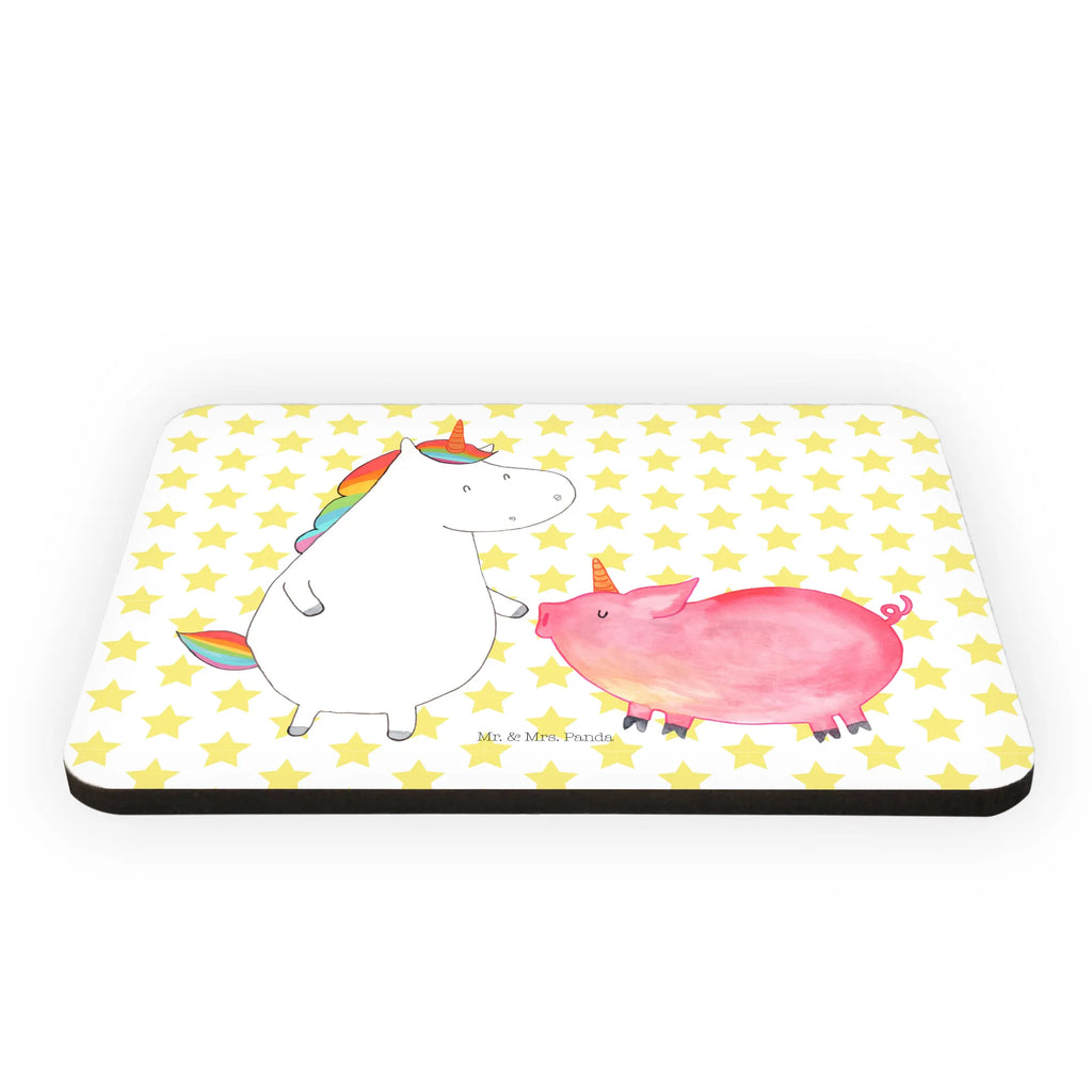 Magnet Einhorn + Schweinhorn Kühlschrankmagnet, Pinnwandmagnet, Souvenir Magnet, Motivmagnete, Dekomagnet, Whiteboard Magnet, Notiz Magnet, Kühlschrank Dekoration, Einhorn, Einhörner, Einhorn Deko, Unicorn, Freundschaft, Schweinhorn, Schwein, Freundin, Schweinchen