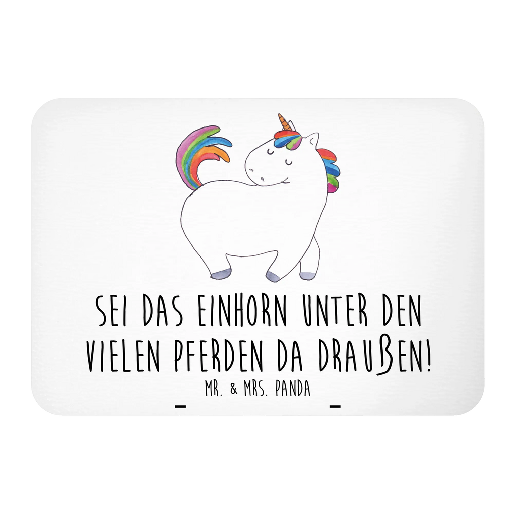 Magnet Einhorn Stolzieren Kühlschrankmagnet, Pinnwandmagnet, Souvenir Magnet, Motivmagnete, Dekomagnet, Whiteboard Magnet, Notiz Magnet, Kühlschrank Dekoration, Einhorn, Einhörner, Einhorn Deko, Pegasus, Unicorn, stolz, anders, bunt, Pferd, Reiter, Reiten, Freundin, Geschenk