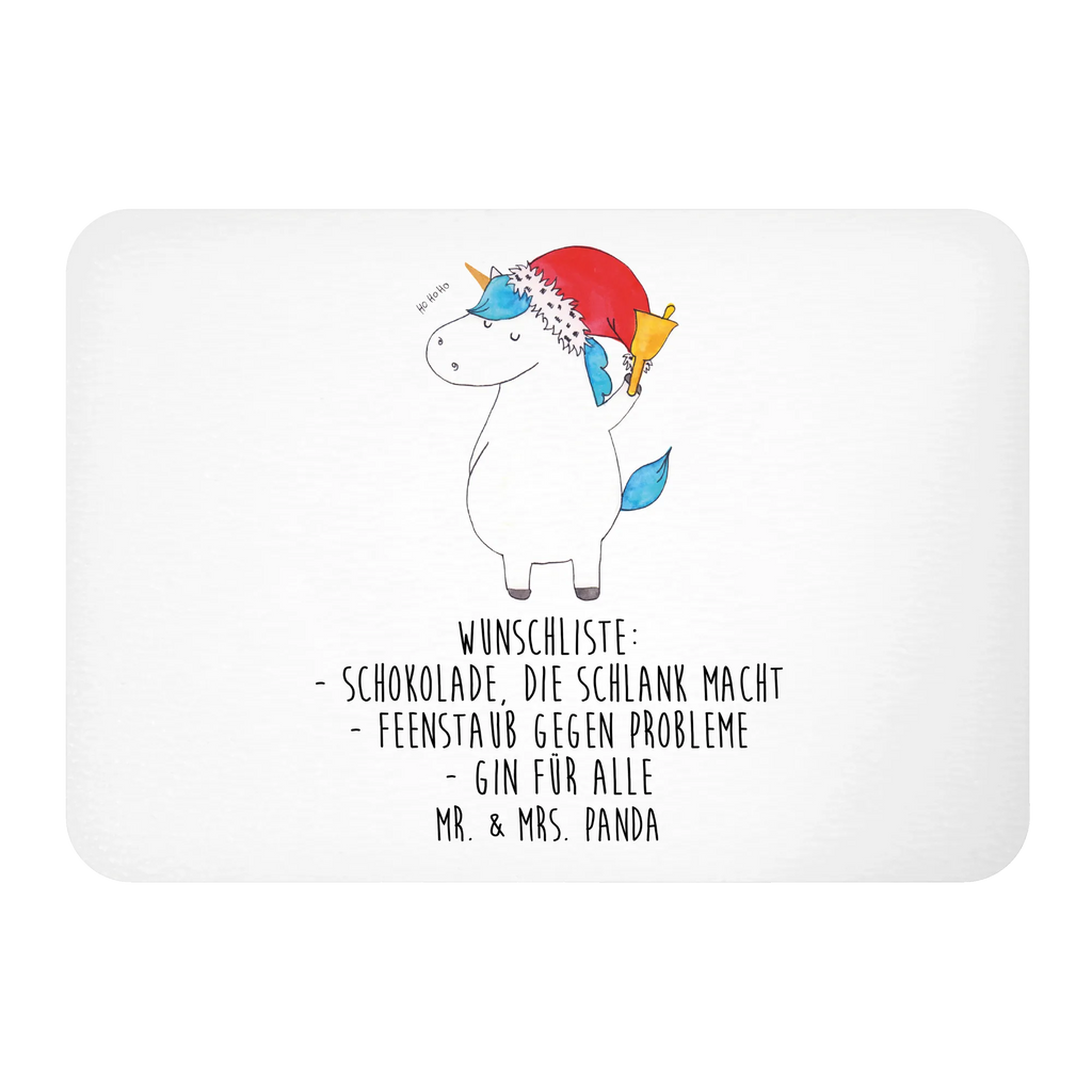 Magnet Einhorn Weihnachtsmann Kühlschrankmagnet, Pinnwandmagnet, Souvenir Magnet, Motivmagnete, Dekomagnet, Whiteboard Magnet, Notiz Magnet, Kühlschrank Dekoration, Einhorn, Einhörner, Einhorn Deko, Pegasus, Unicorn, Gin, Schokolade, Schoki, Weihnachten, Weihnachtsmann, Nikolaus, Wunschzettel, Wunschliste, Feenstaub